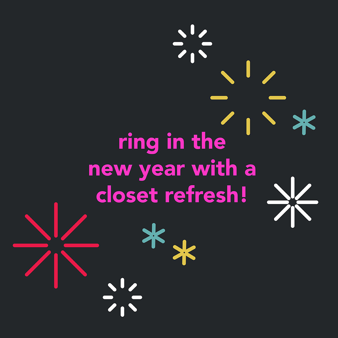 ring in the new year